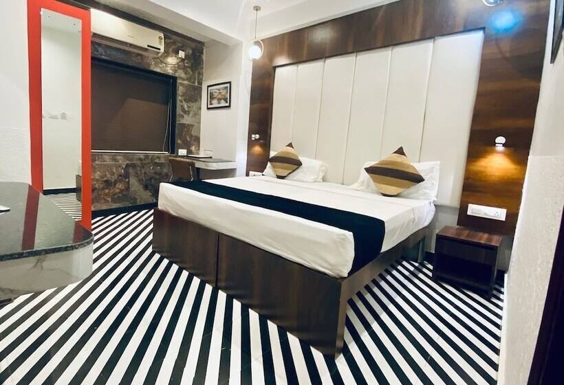 Fotos del hotel Sarin Inn Boutique:  8