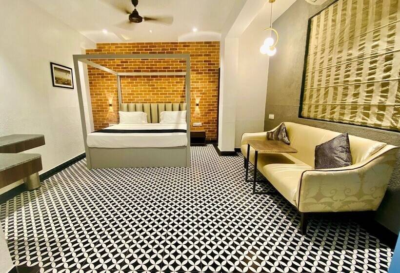 Fotos del hotel Sarin Inn Boutique:  10