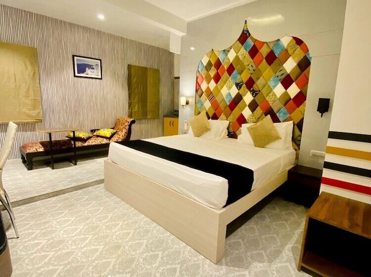 Fotos del hotel Sarin Inn Boutique:  11