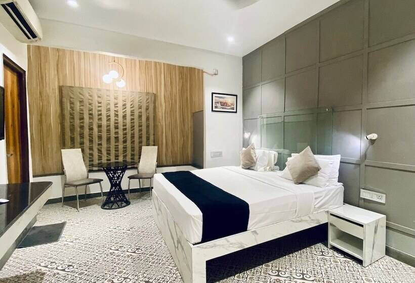 Fotos del hotel Sarin Inn Boutique:  12