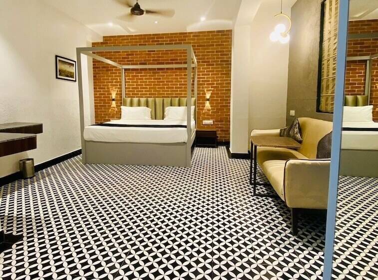 Fotos del hotel Sarin Inn Boutique:  30