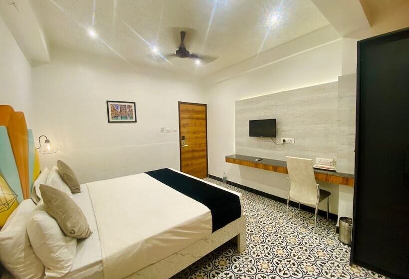 Fotos del hotel Sarin Inn Boutique:  13