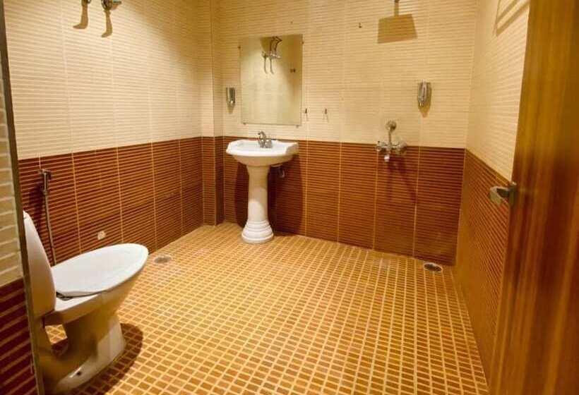 Fotos del hotel Sarin Inn Boutique:  42