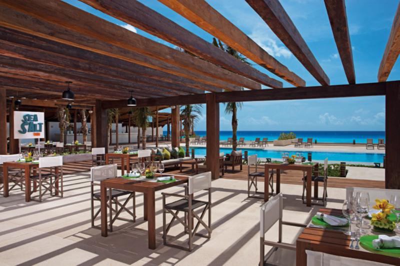 Fotos del hotel Secrets The Vine Cancun  Optional All Inclusive Adults Only:  22