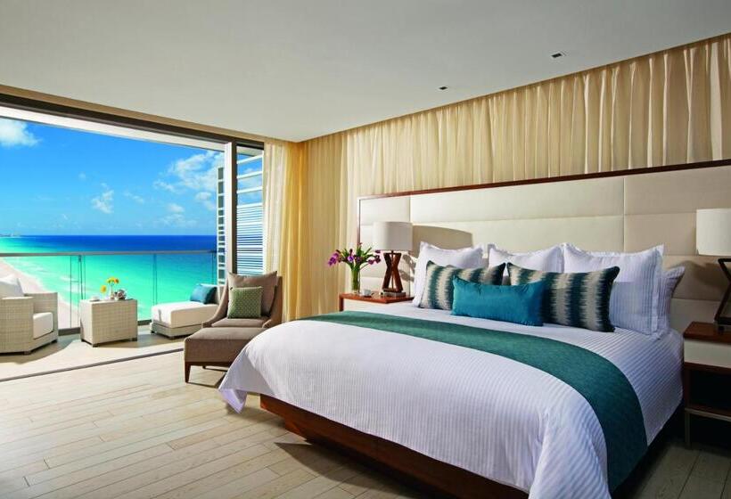 Fotos del hotel Secrets The Vine Cancun  Optional All Inclusive Adults Only:  2