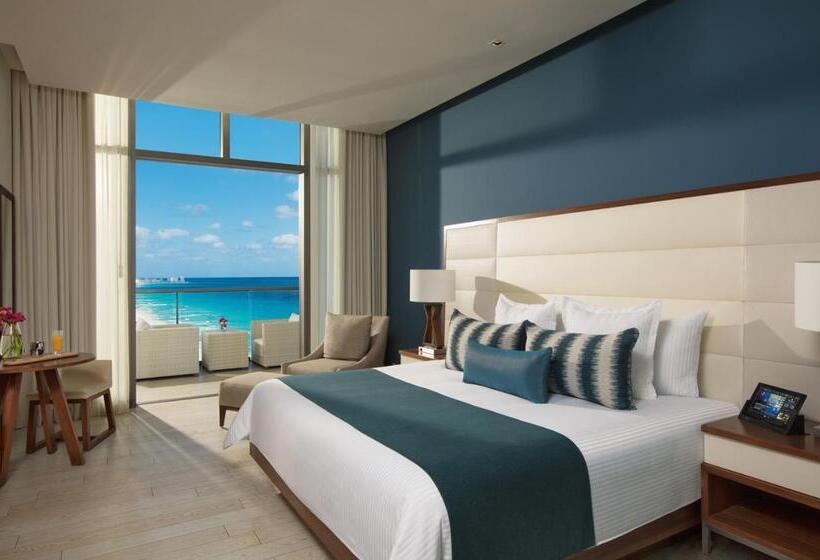 هتل Secrets The Vine Cancun   All Inclusive Adults Only