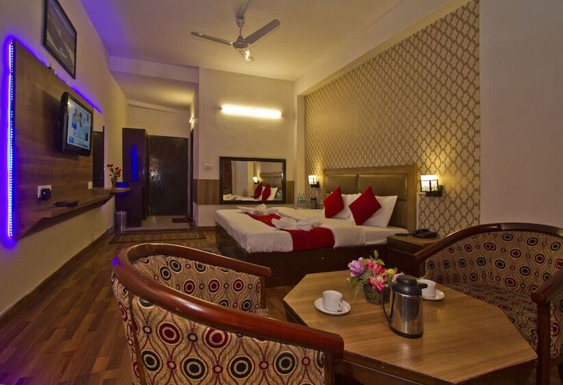 Fotos del hotel Hotel Sitara International: 1 Fotos del hotel Hotel Sitara International: 1
