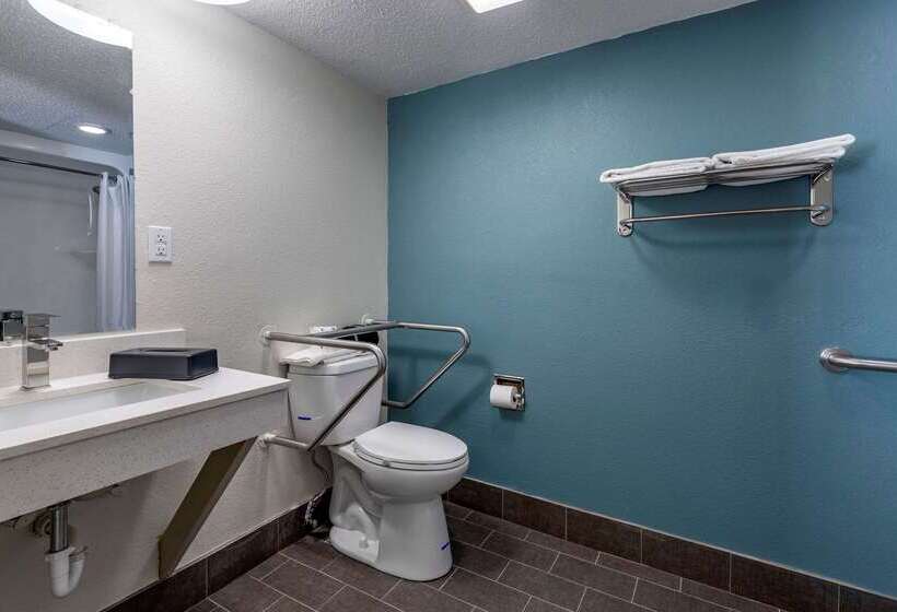 ホテル Sleep Inn  Salisbury I85