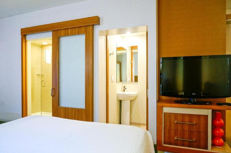 호텔 Springhill Suites Temecula Valley Wine Country