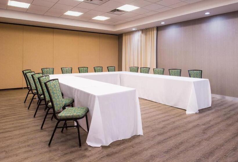 בית מלון כפרי Springhill Suites Temecula Valley Wine Country