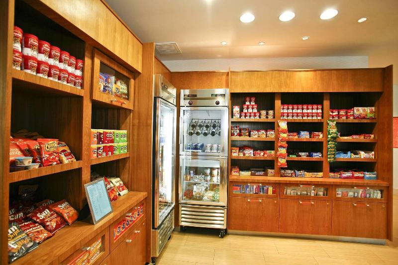 בית מלון כפרי Springhill Suites Temecula Valley Wine Country