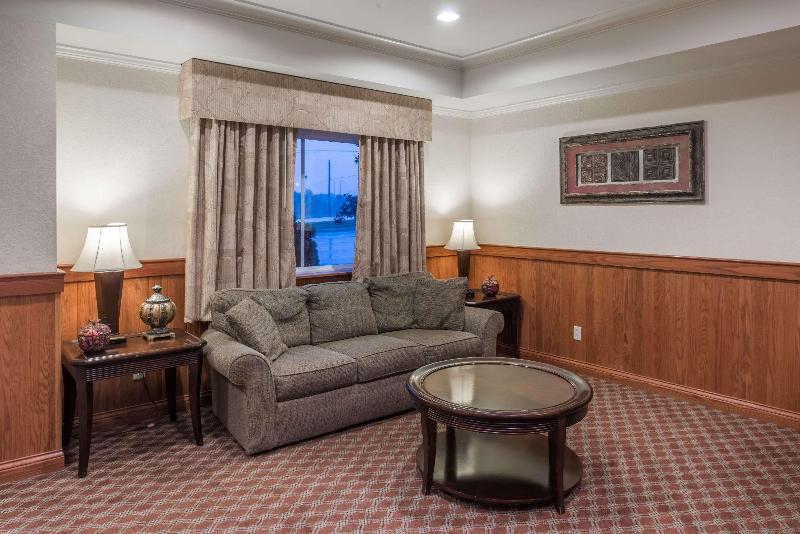 هتل Super 8 By Wyndham St Robert Ft Leonard Wood Area
