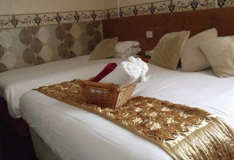 Fotos del hotel The Derby:  42