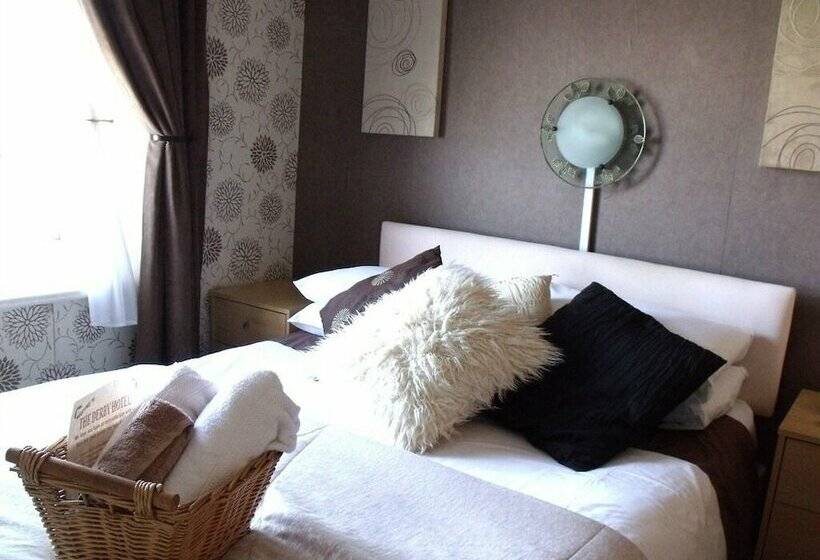 Fotos del hotel The Derby:  43