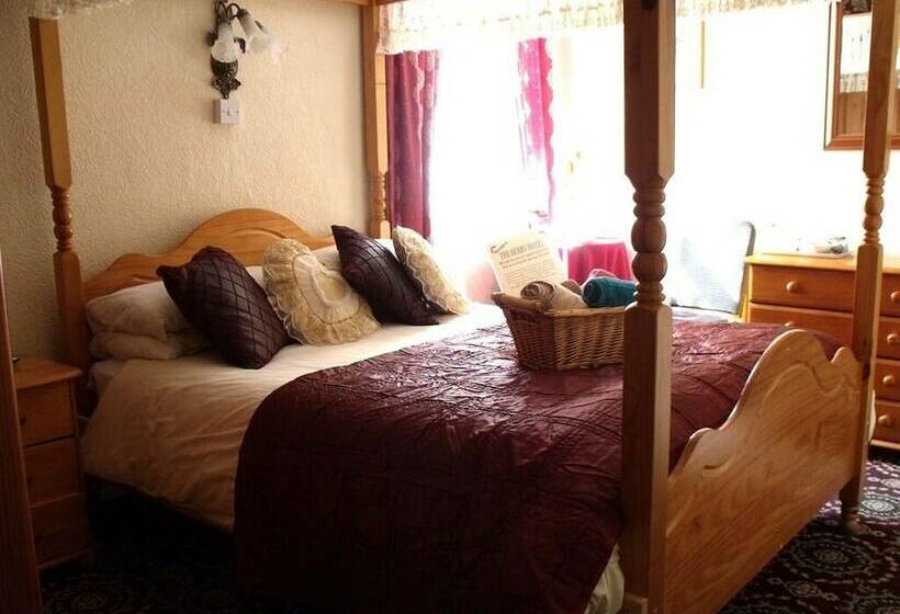 Fotos del hotel The Derby:  27