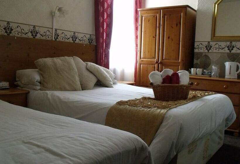 Fotos del hotel The Derby:  22