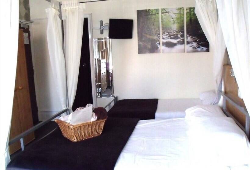 Fotos del hotel The Derby:  17