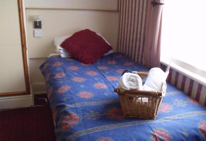 Fotos del hotel The Derby:  37