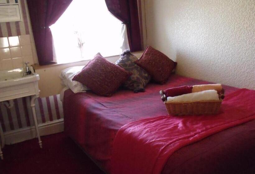 Fotos del hotel The Derby:  14