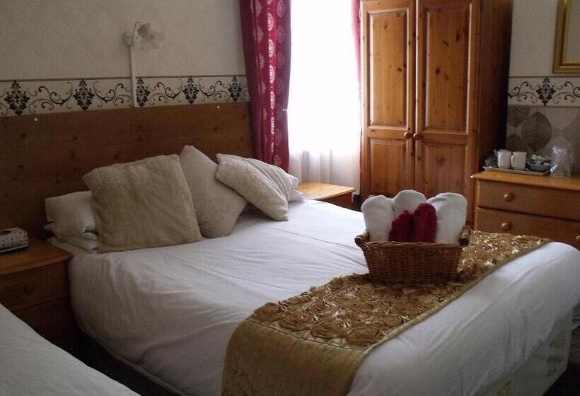 Fotos del hotel The Derby:  35