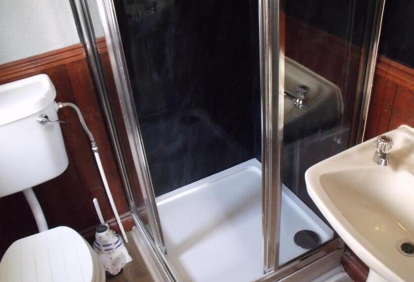 Fotos del hotel The Derby:  11