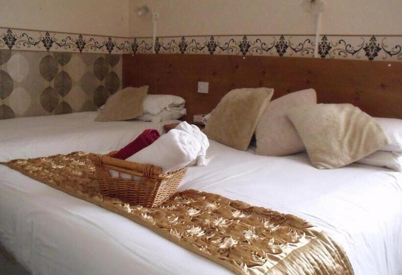 Fotos del hotel The Derby:  36