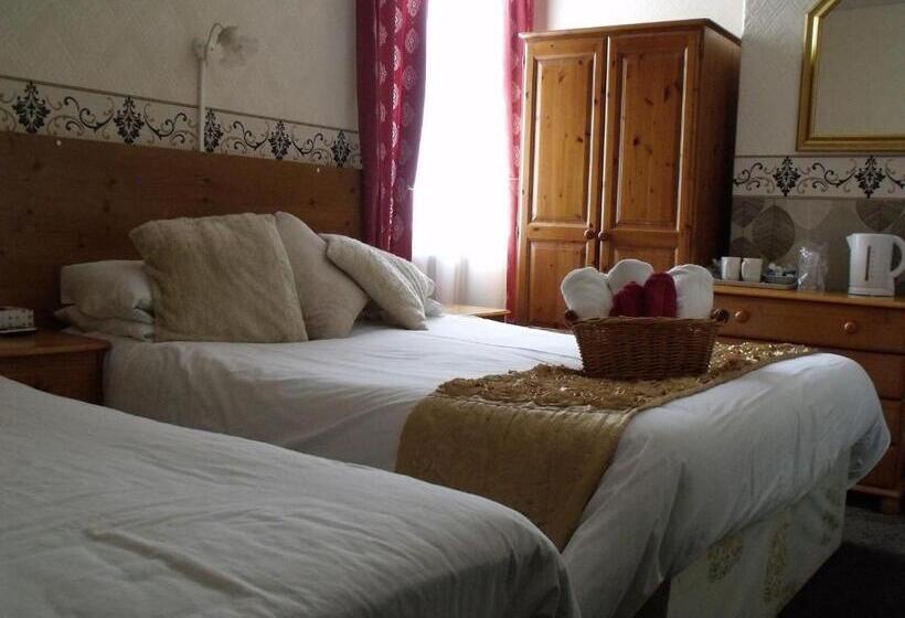 Fotos del hotel The Derby:  9