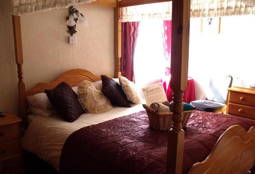 Fotos del hotel The Derby:  7