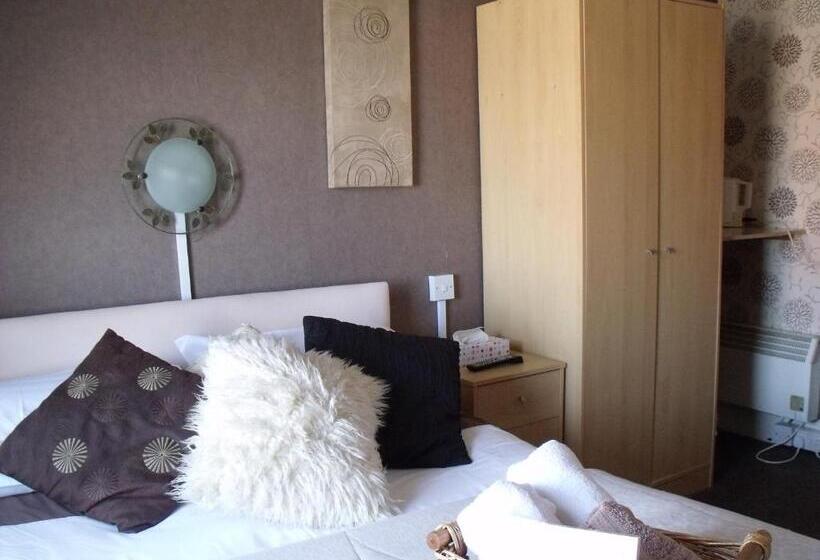 Fotos del hotel The Derby:  29