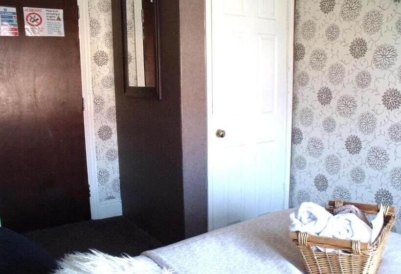 Fotos del hotel The Derby:  12