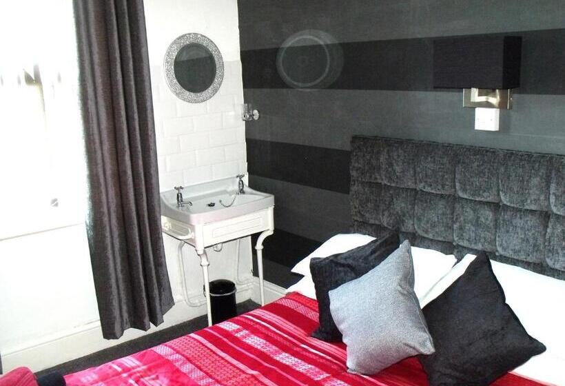 Fotos del hotel The Derby:  25