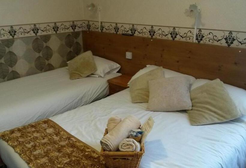 Fotos del hotel The Derby:  32