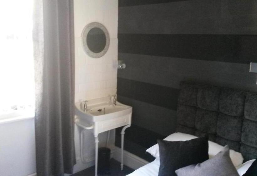 Fotos del hotel The Derby:  10