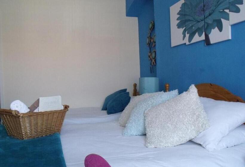 Fotos del hotel The Derby:  24