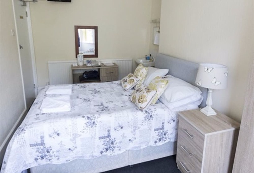 ホテル The Firs Bed And Breakfast