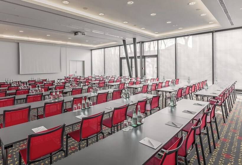 Fotos del hotel Holiday Inn Munich  Westpark, An Ihg:  18