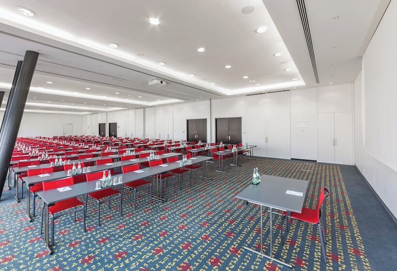 Fotos del hotel Holiday Inn Munich  Westpark, An Ihg:  17