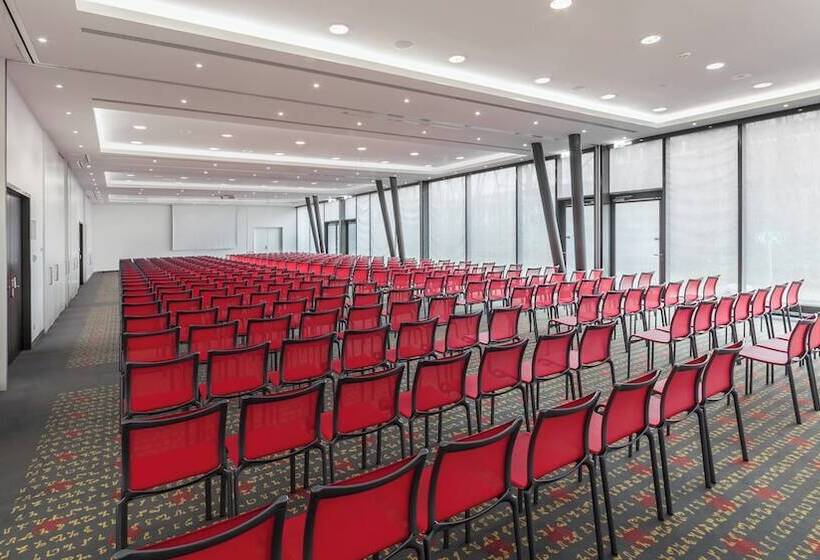 Fotos del hotel Holiday Inn Munich  Westpark, An Ihg:  9