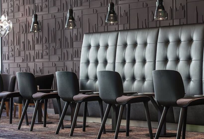Fotos del hotel Holiday Inn Munich  Westpark, An Ihg:  5