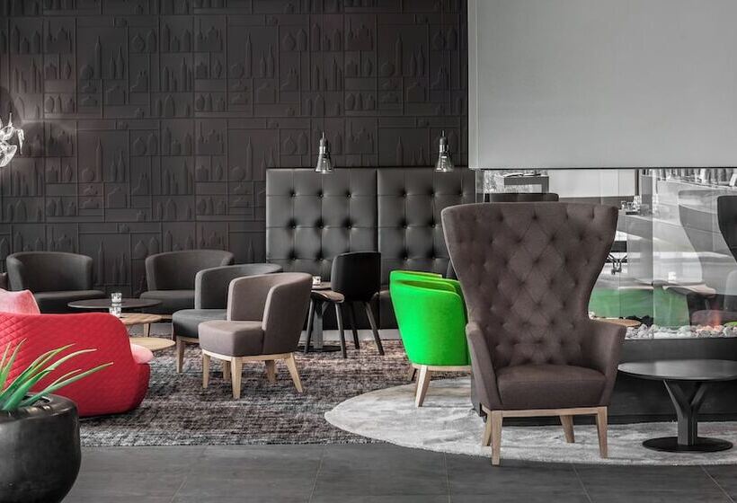 Fotos del hotel Holiday Inn Munich  Westpark, An Ihg:  12