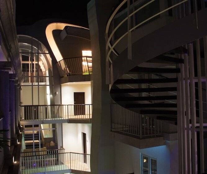 Fotos del hotel The Jonathon Boutique:  9