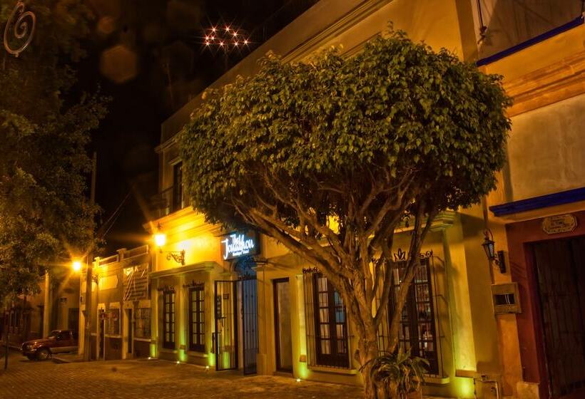 Fotos del hotel The Jonathon Boutique:  10