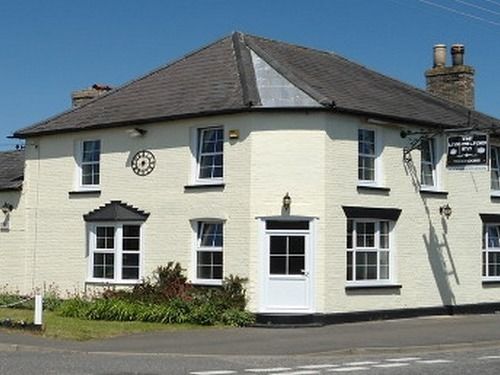 هتل The Long Melford Accommodation