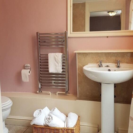 فندق The Pelican Guesthouse