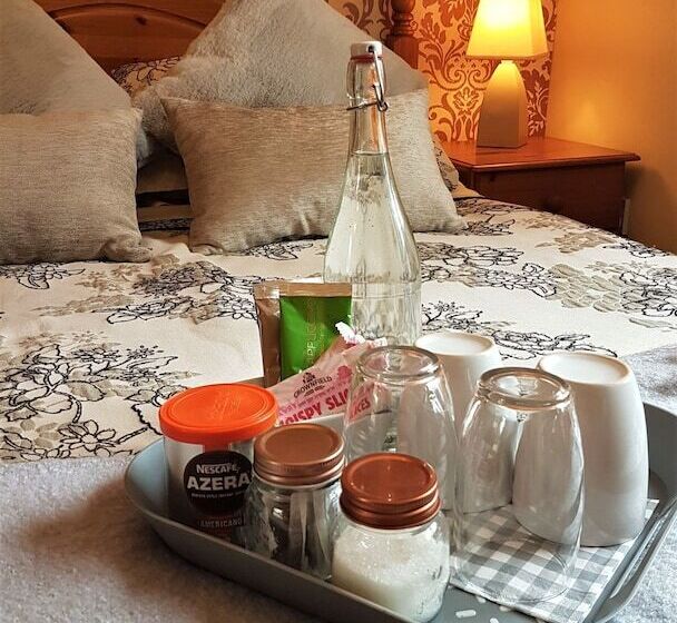 فندق The Pelican Guesthouse