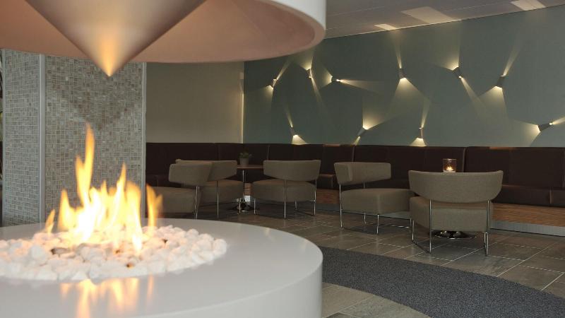 Thon Hotel Surnadal