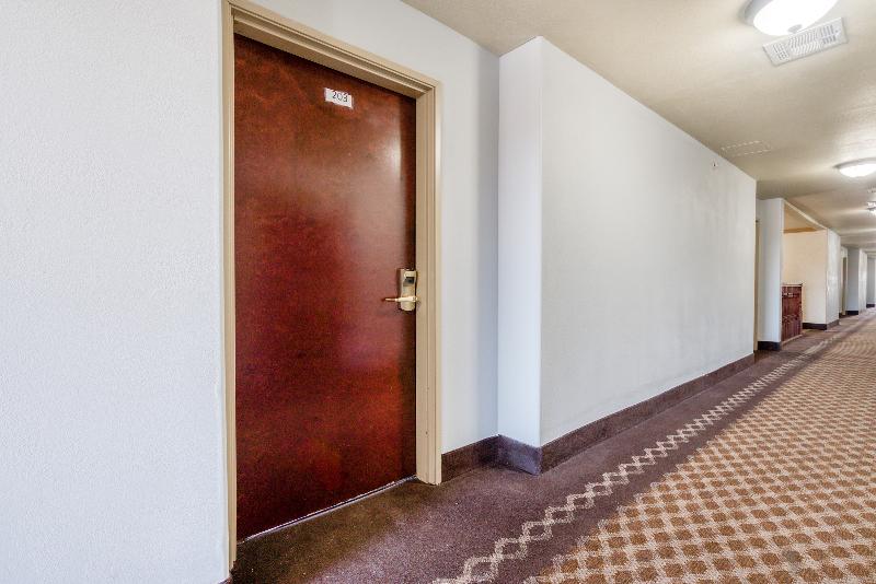 هتل Spark By Hilton Wichita Falls
