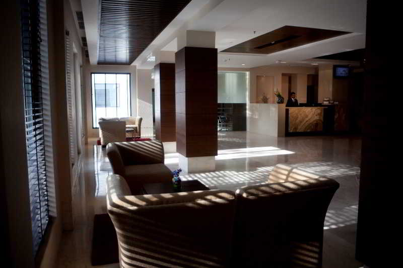 酒店 Vibe By The Lalit Traveller