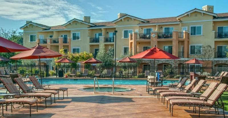 هتل Vino Bello Resort