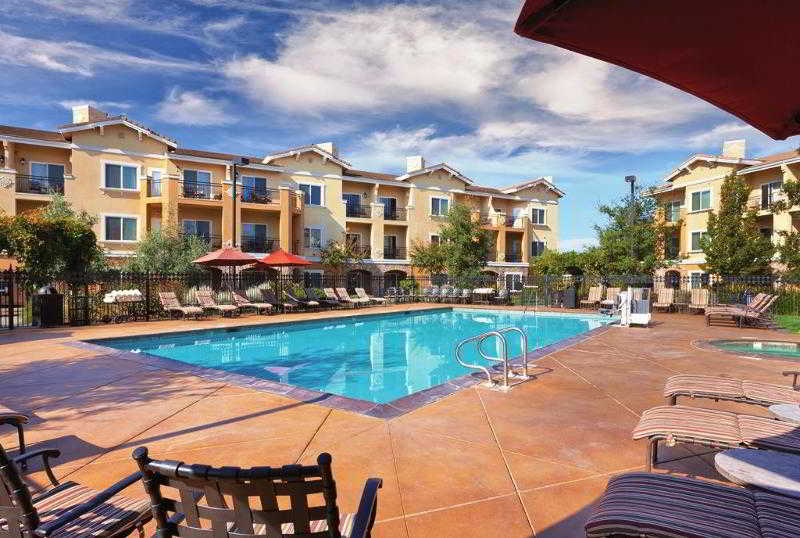 هتل Vino Bello Resort